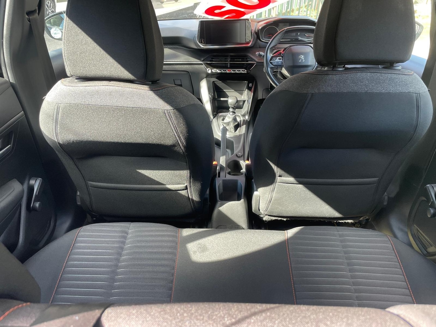 Used Peugeot 208 2020 for sale - 78079390: Photo 8