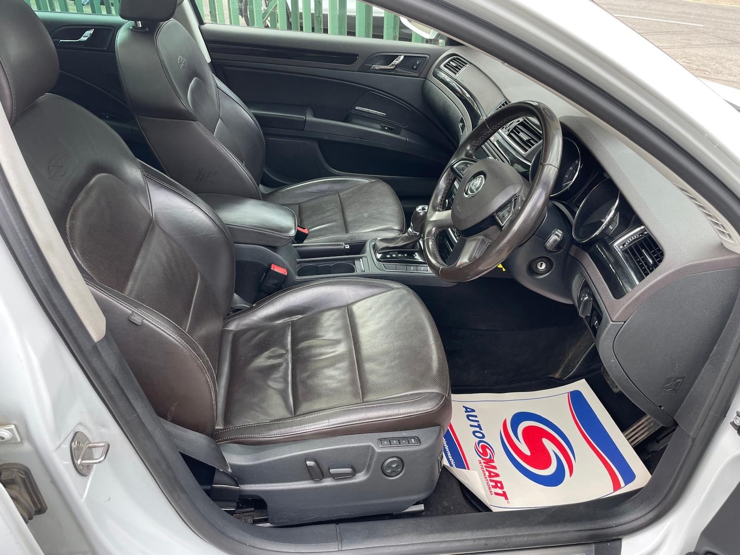 Used Skoda Superb 2015 for sale - 78210773: Photo 11