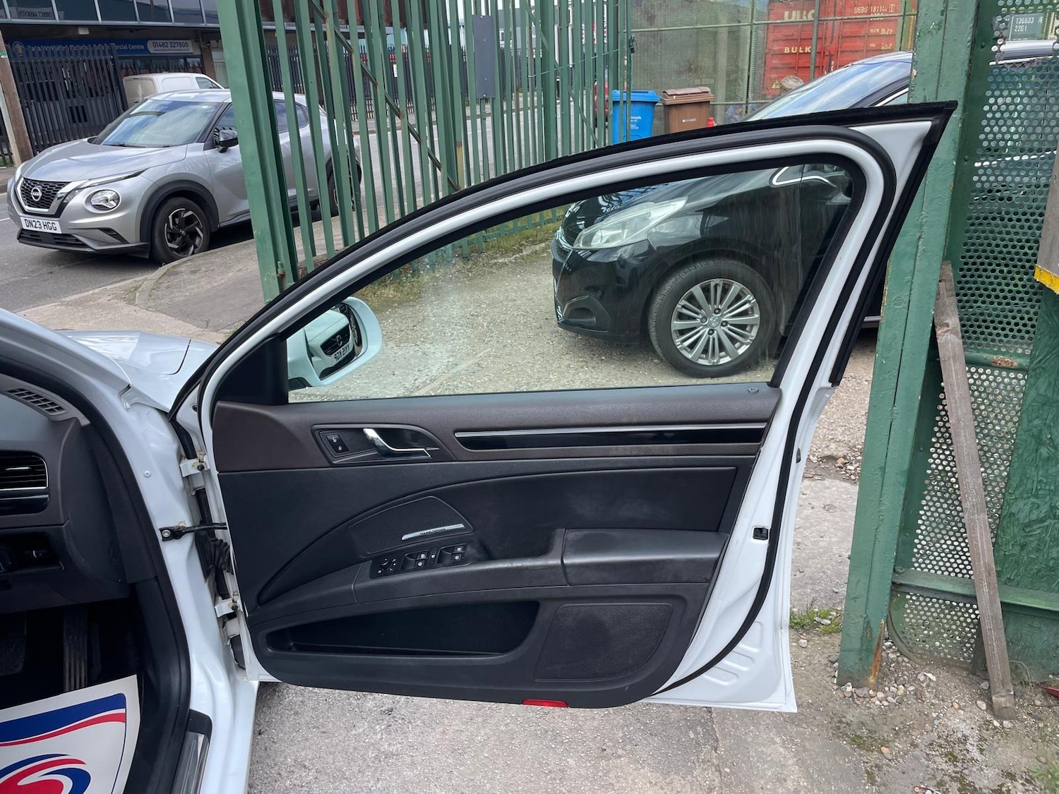 Used Skoda Superb 2015 for sale - 78210773: Photo 13