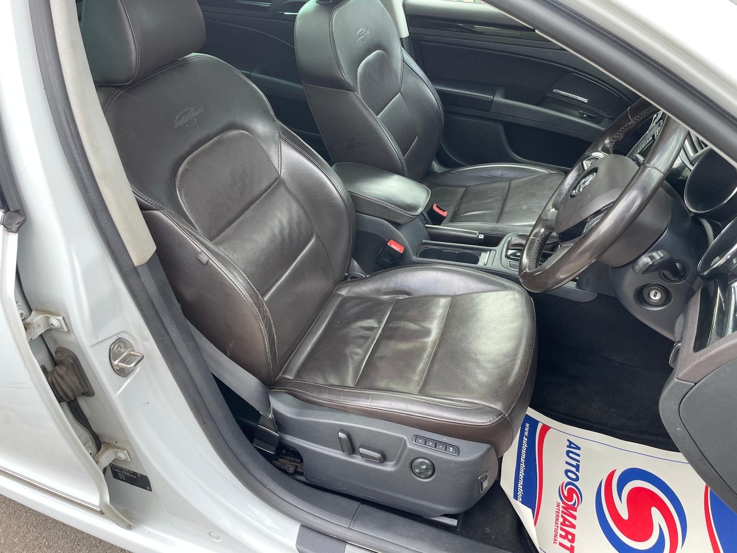 Used Skoda Superb 2015 for sale - 78210773: Photo 14