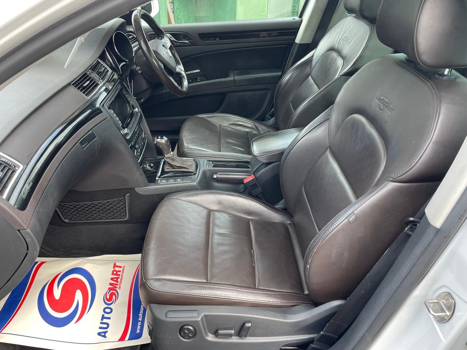 Used Skoda Superb 2015 for sale - 78210773: Photo 15