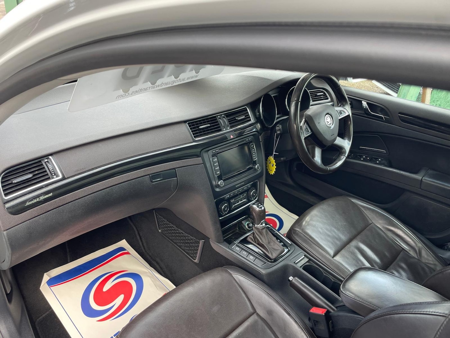 Used Skoda Superb 2015 for sale - 78210773: Photo 16