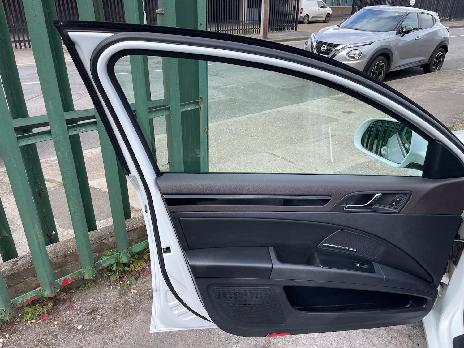 Used Skoda Superb 2015 for sale - 78210773: Photo 17