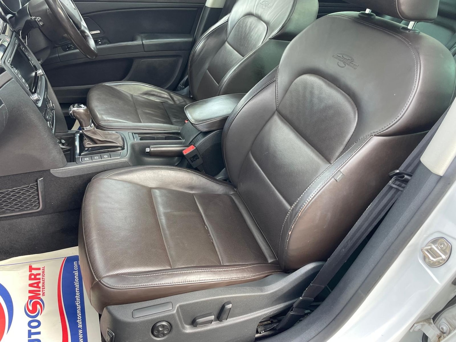 Used Skoda Superb 2015 for sale - 78210773: Photo 18