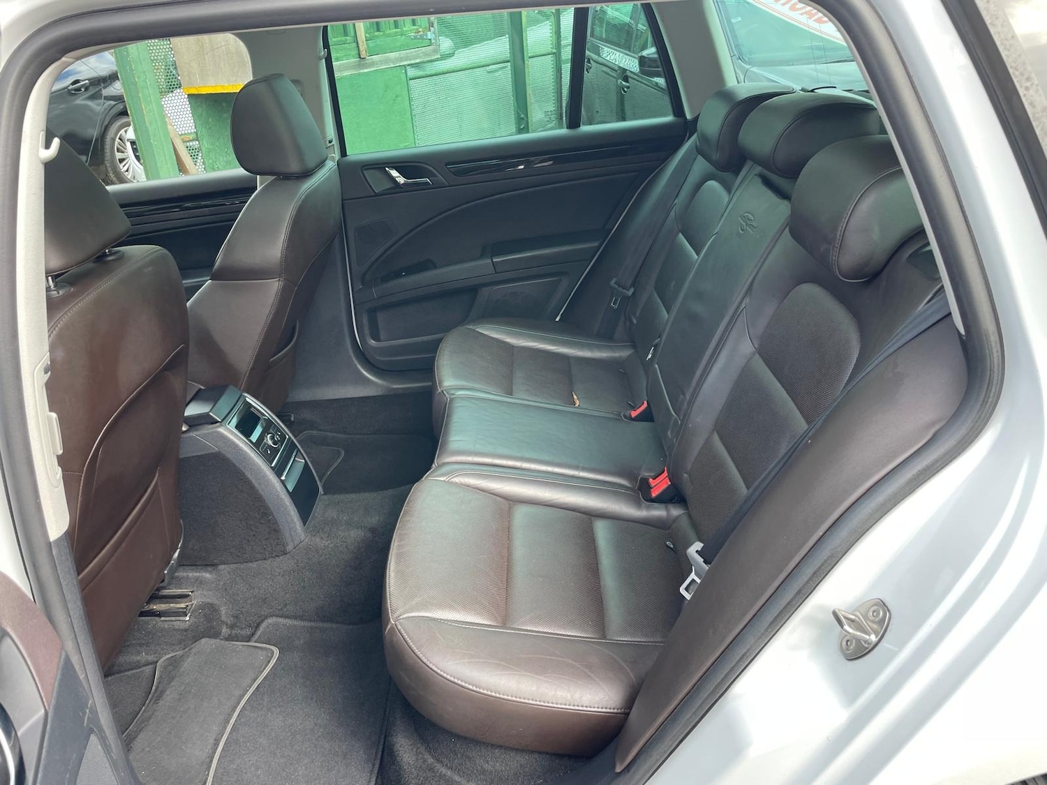 Used Skoda Superb 2015 for sale - 78210773: Photo 19