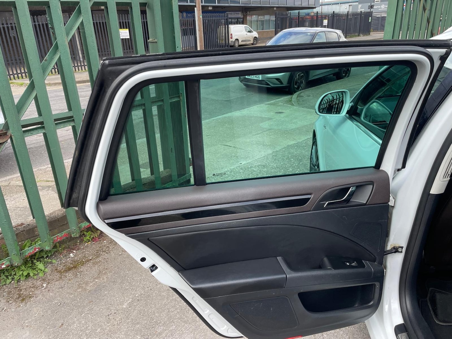 Used Skoda Superb 2015 for sale - 78210773: Photo 20