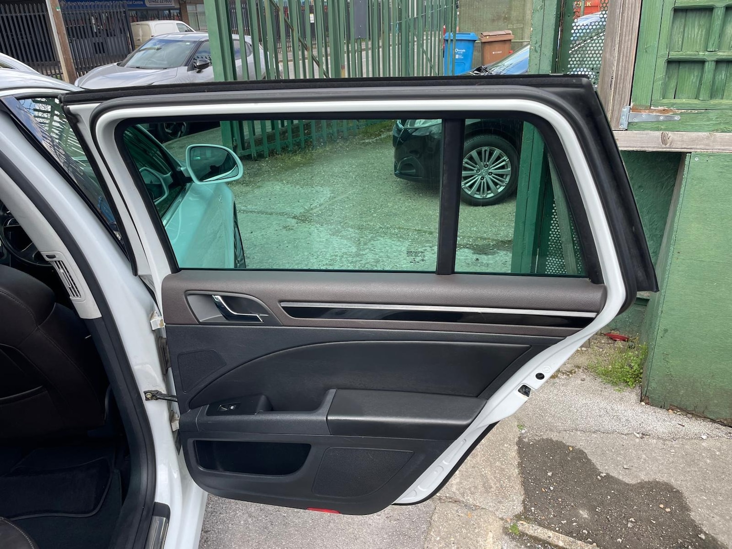 Used Skoda Superb 2015 for sale - 78210773: Photo 22