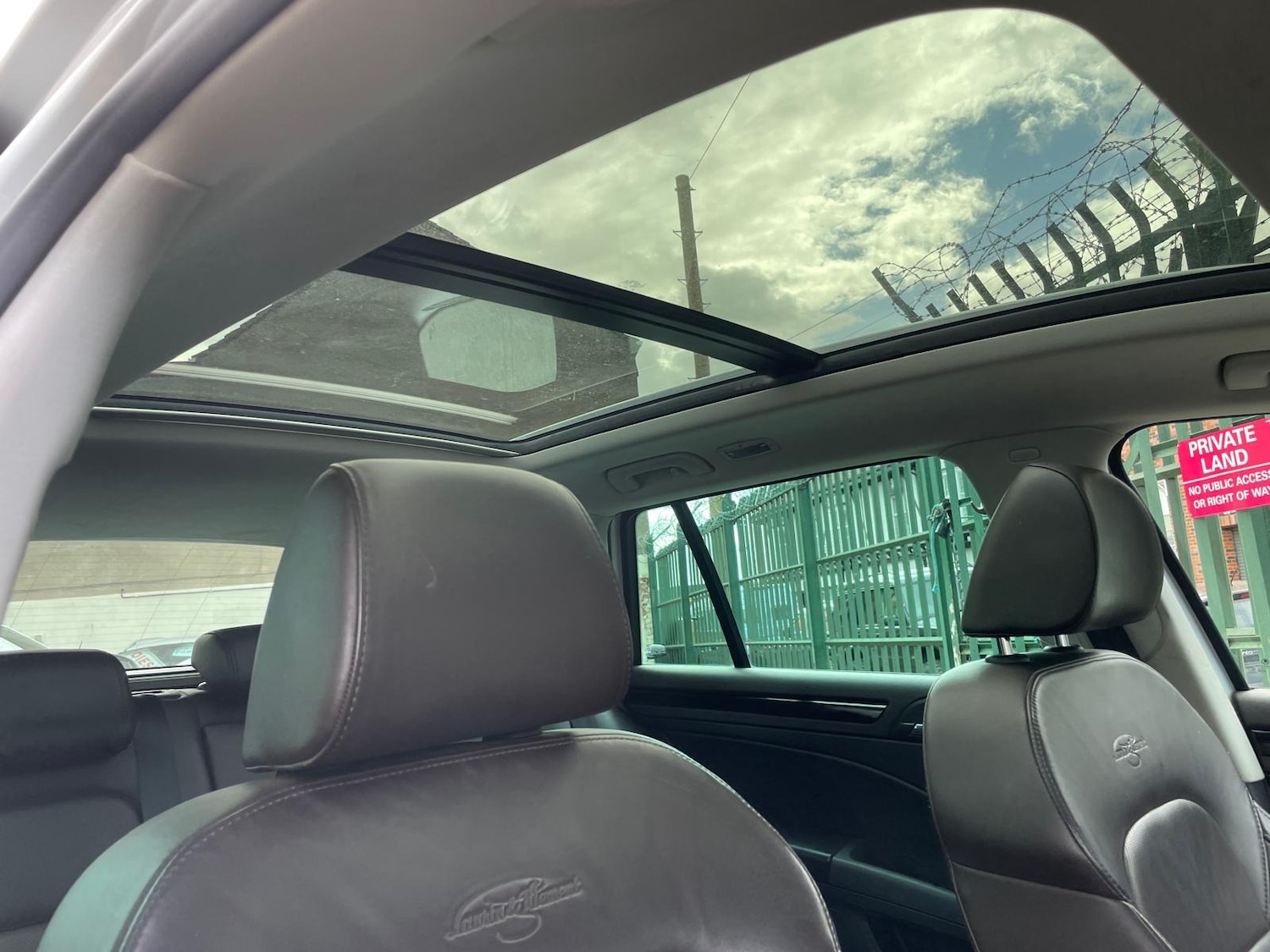 Used Skoda Superb 2015 for sale - 78210773: Photo 25