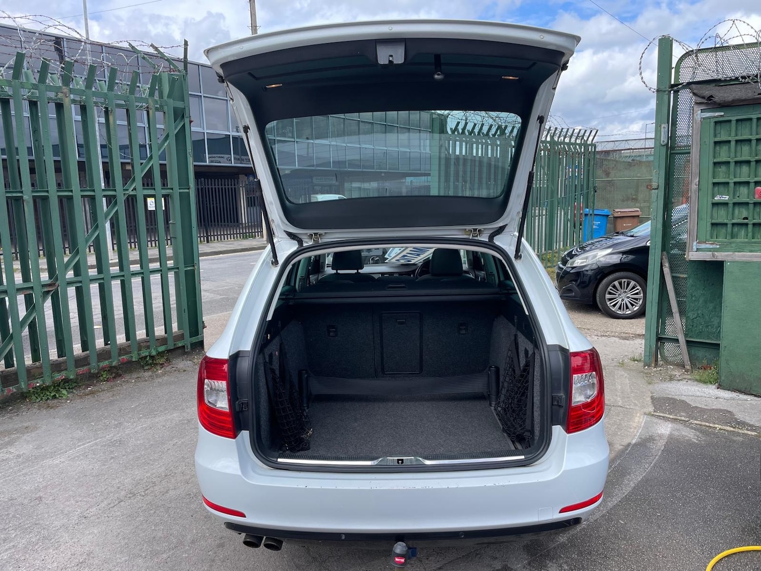 Used Skoda Superb 2015 for sale - 78210773: Photo 28