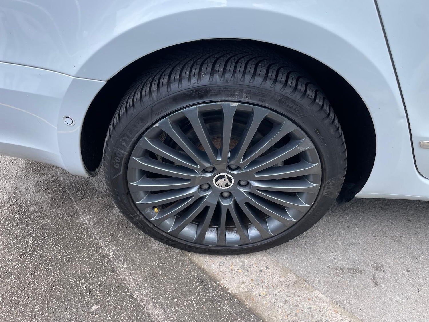 Used Skoda Superb 2015 for sale - 78210773: Photo 7