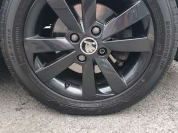 Used Skoda Citigo 2017 for sale - 71311843: Photo