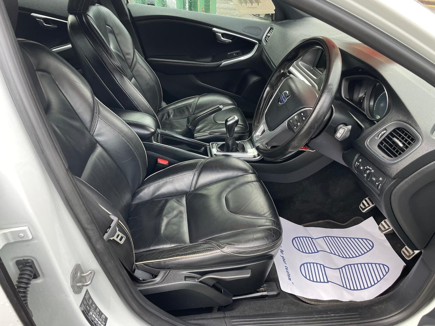 Used Volvo V40 2015 for sale - 77296864: Photo 12