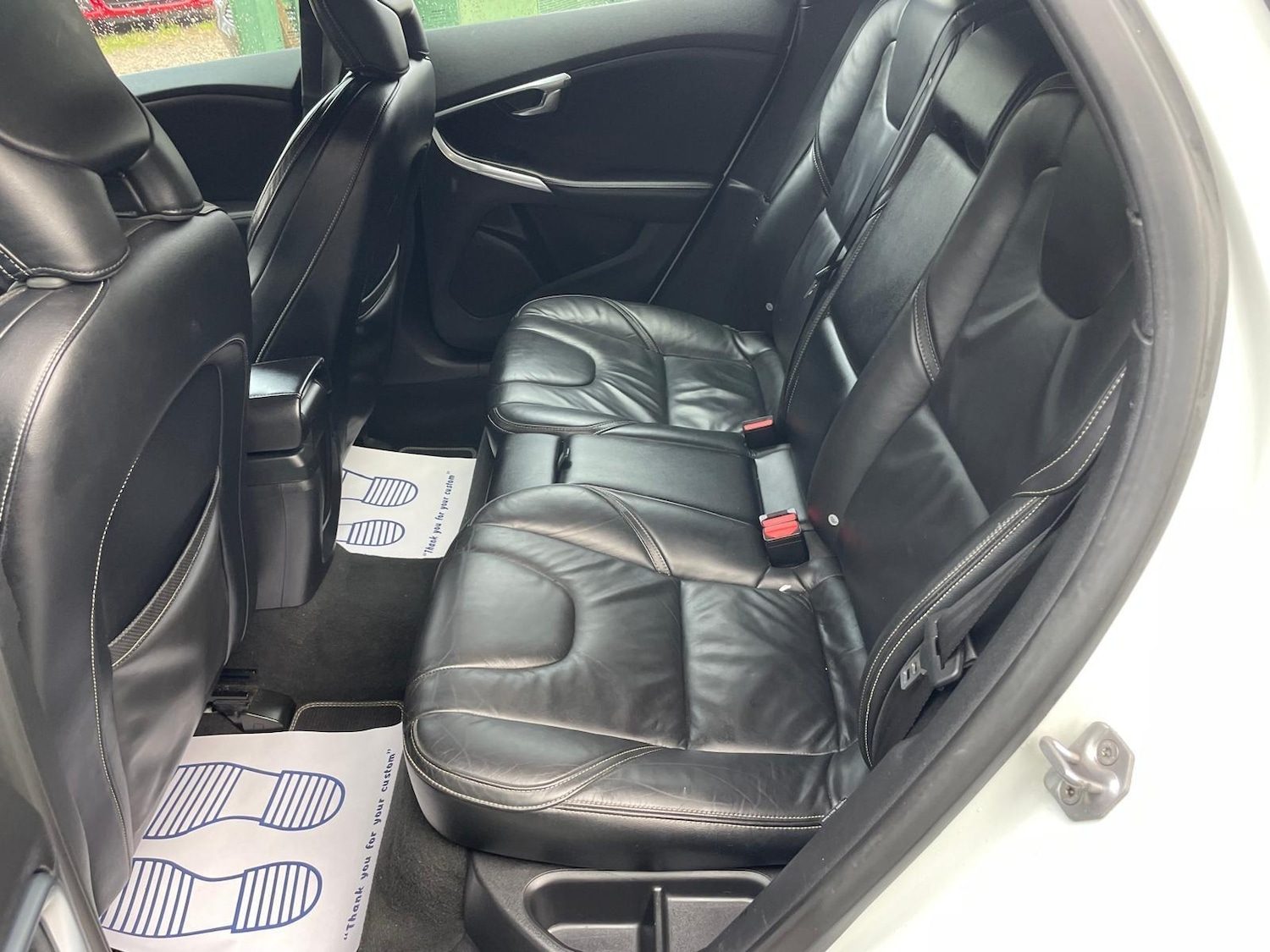 Used Volvo V40 2015 for sale - 77296864: Photo 15