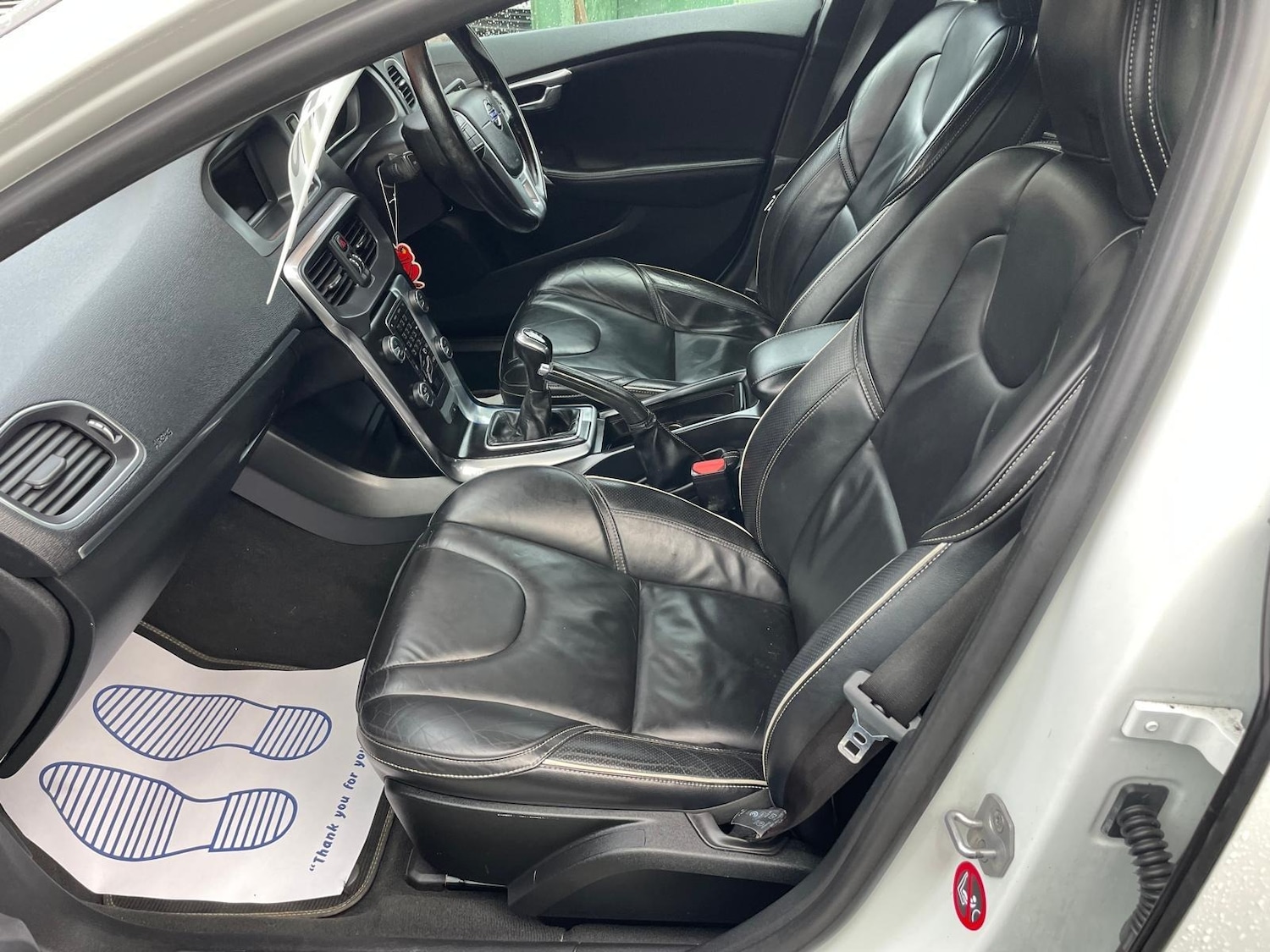 Used Volvo V40 2015 for sale - 77296864: Photo 16