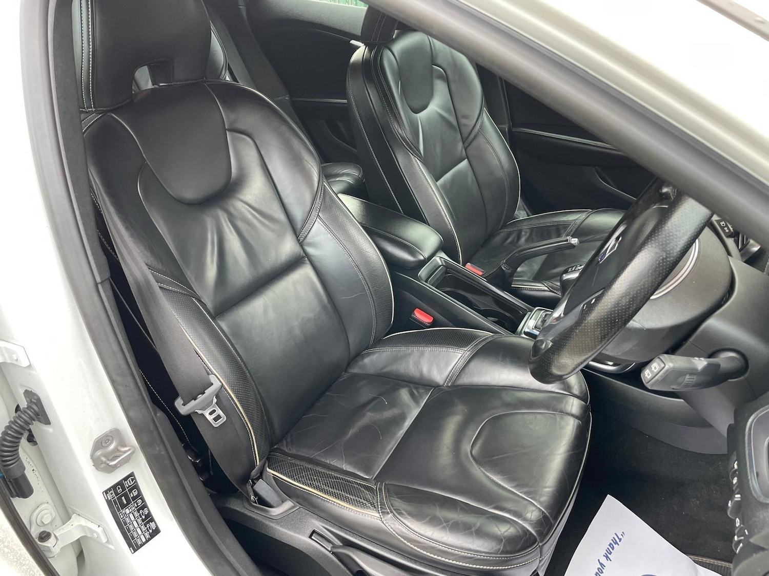 Used Volvo V40 2015 for sale - 77296864: Photo 18