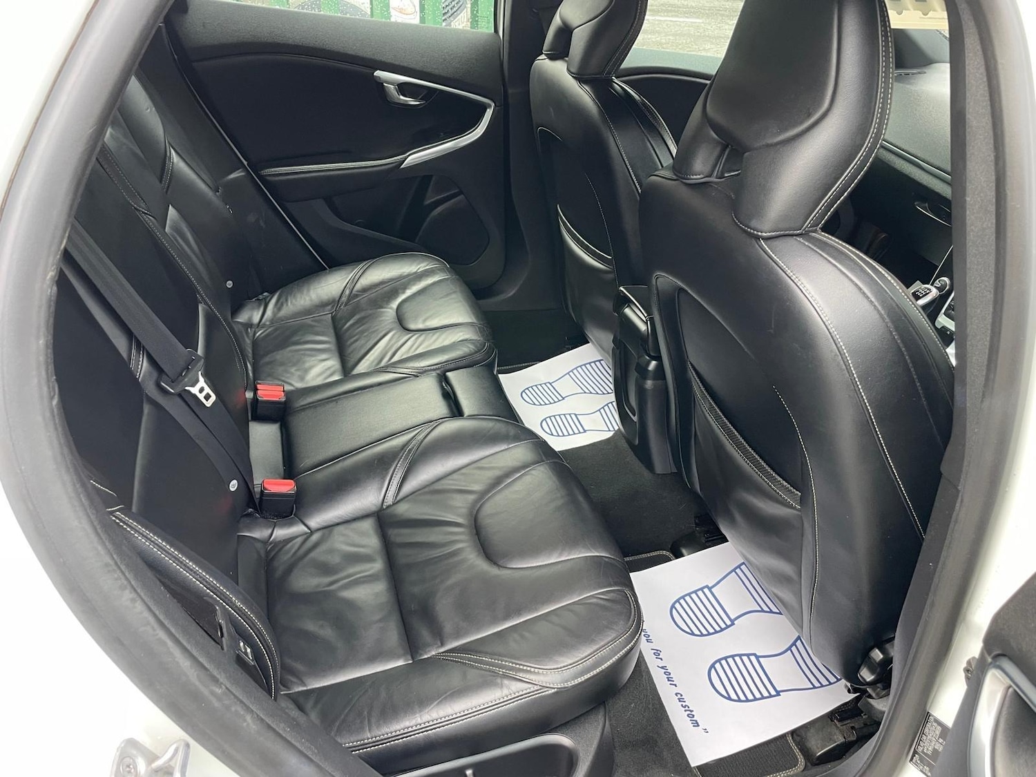 Used Volvo V40 2015 for sale - 77296864: Photo 19