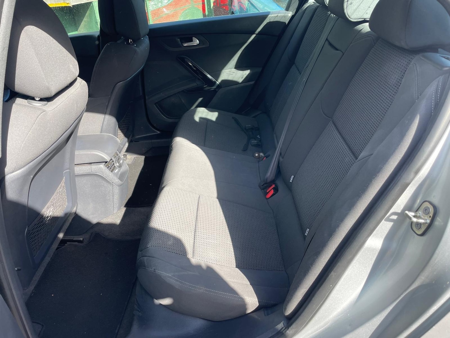 Used Peugeot 508 2016 for sale - 77832030: Photo 18