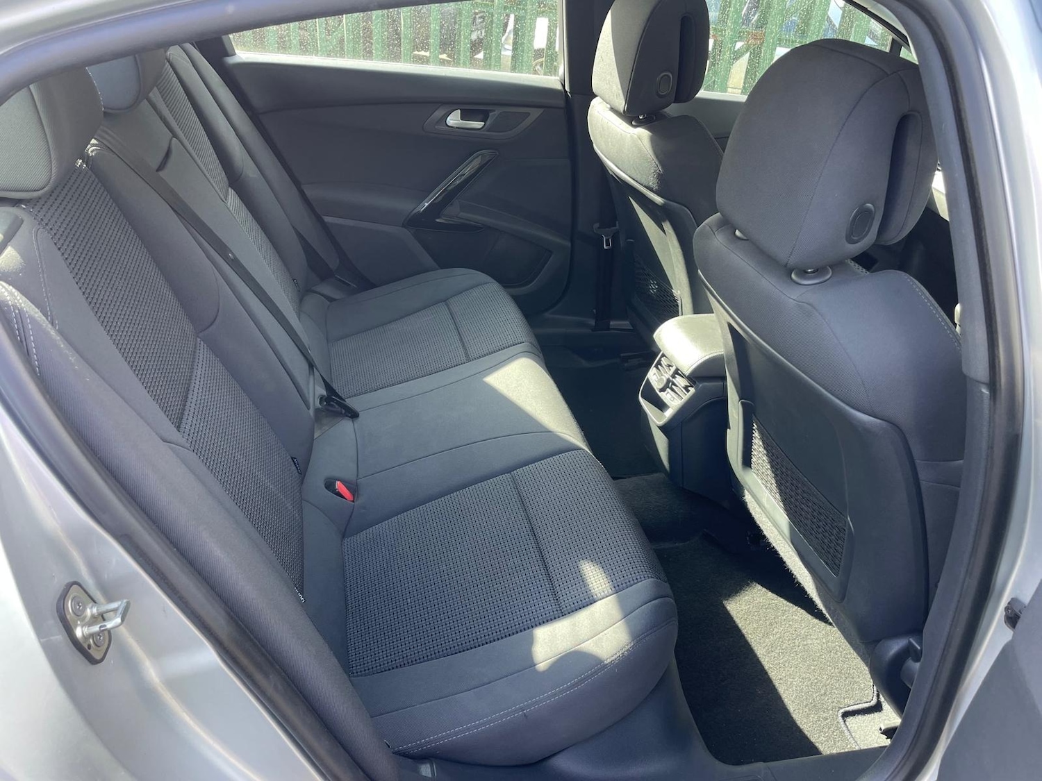 Used Peugeot 508 2016 for sale - 77832030: Photo 21