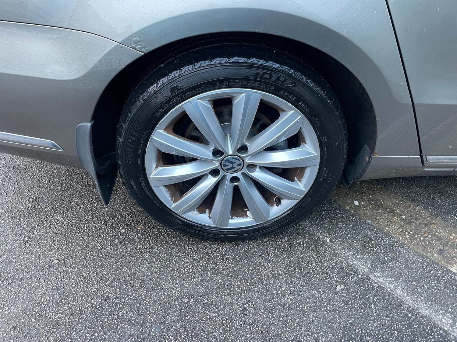 Used Volkswagen Passat 2013 for sale - 76982630: Photo 11