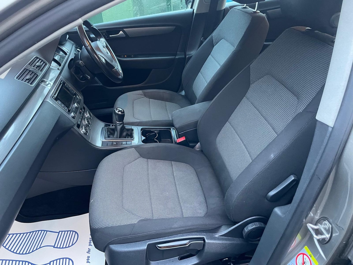 Used Volkswagen Passat 2013 for sale - 76982630: Photo 12