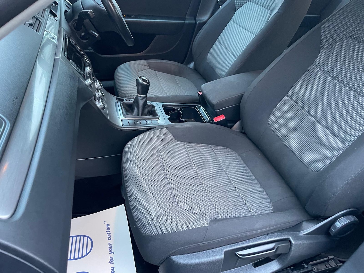 Used Volkswagen Passat 2013 for sale - 76982630: Photo 13