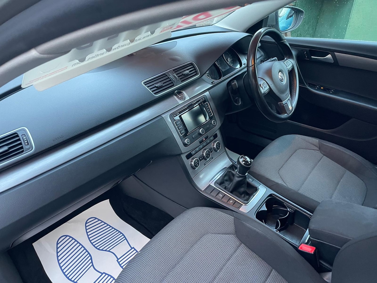 Used Volkswagen Passat 2013 for sale - 76982630: Photo 14