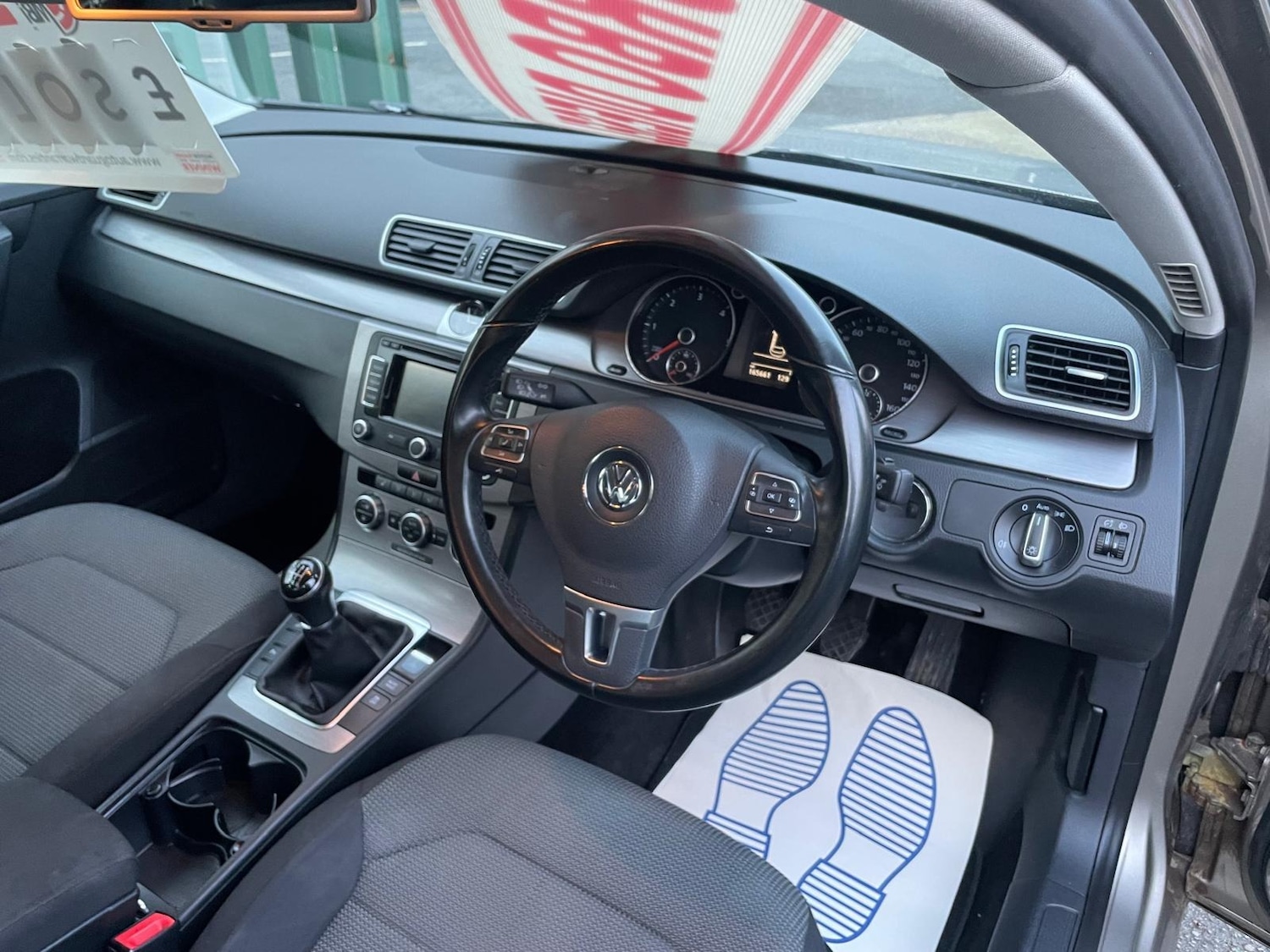 Used Volkswagen Passat 2013 for sale - 76982630: Photo 8