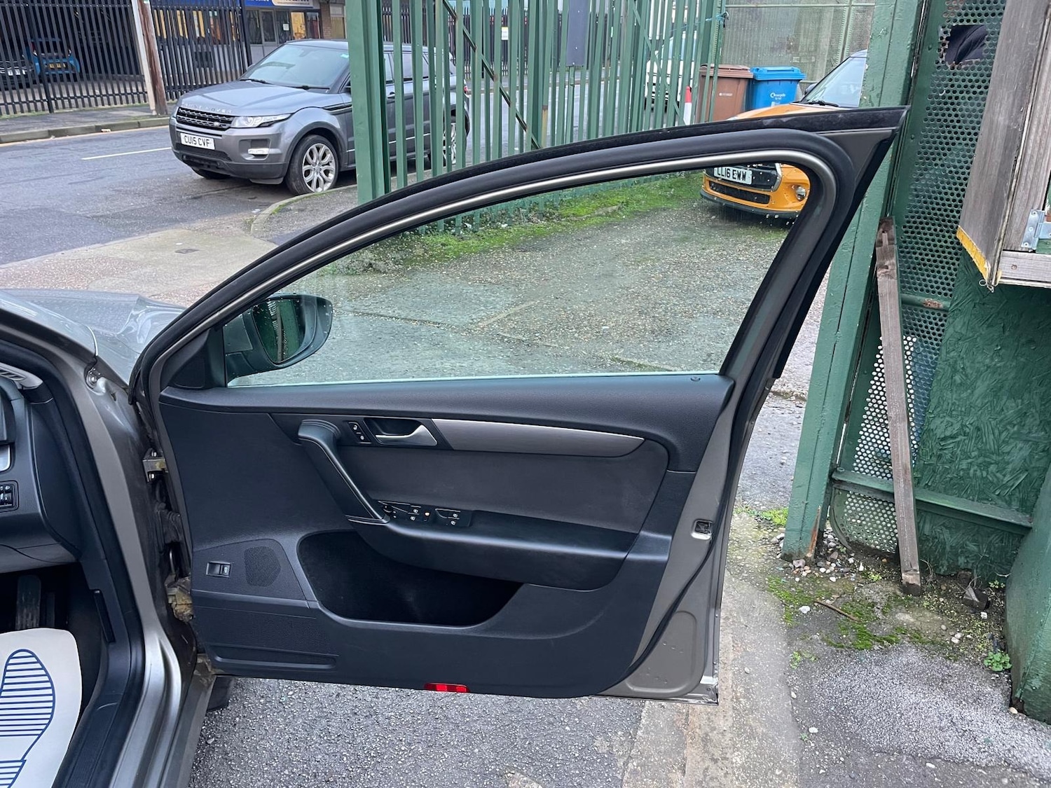 Used Volkswagen Passat 2013 for sale - 76982630: Photo 9