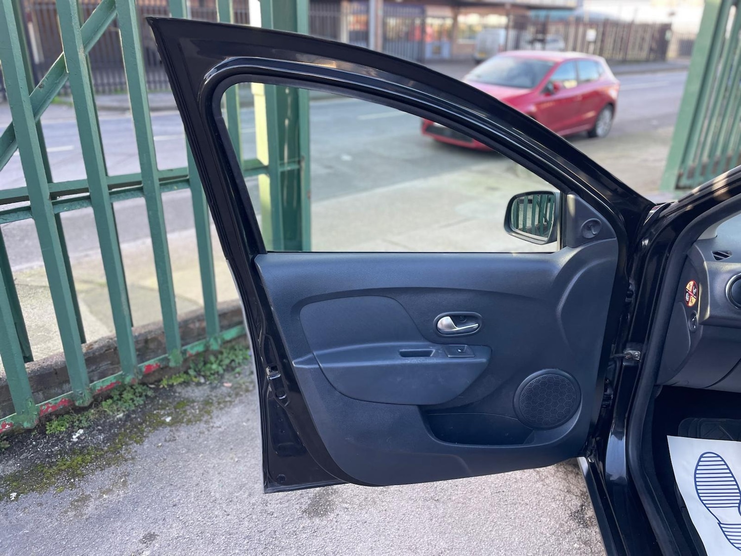 Used Dacia Sandero Stepway 2016 for sale - 77731066: Photo 15