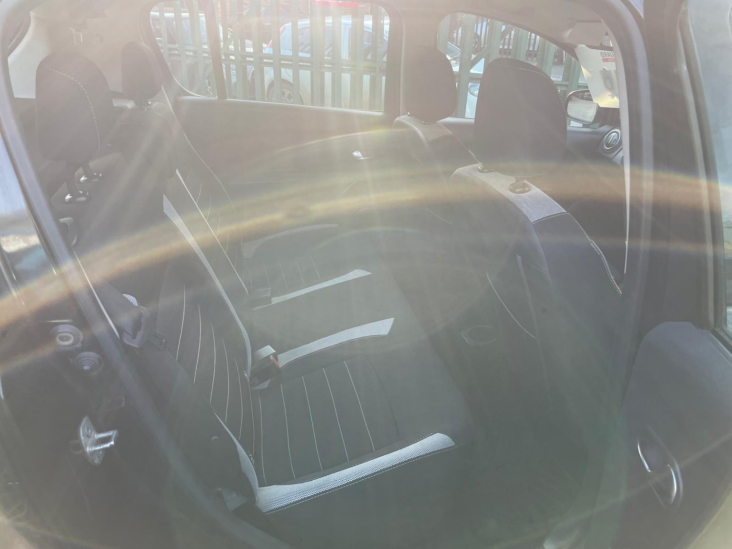 Used Dacia Sandero Stepway 2016 for sale - 77731066: Photo 19