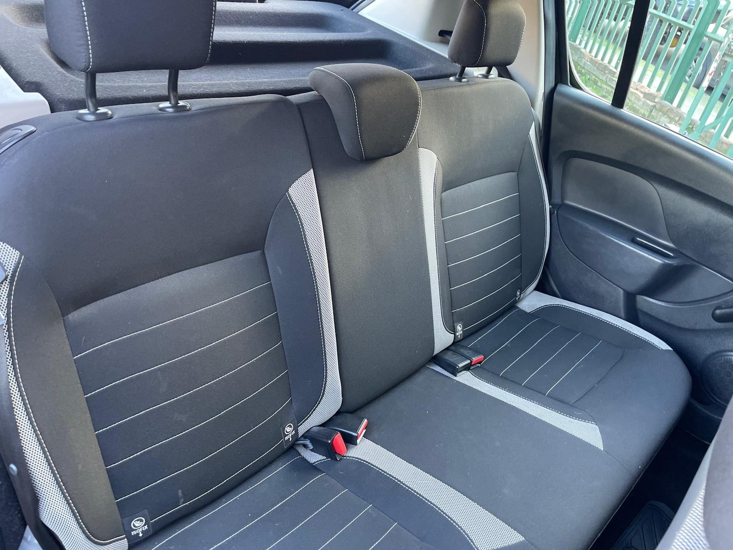 Used Dacia Sandero Stepway 2016 for sale - 77731066: Photo 21