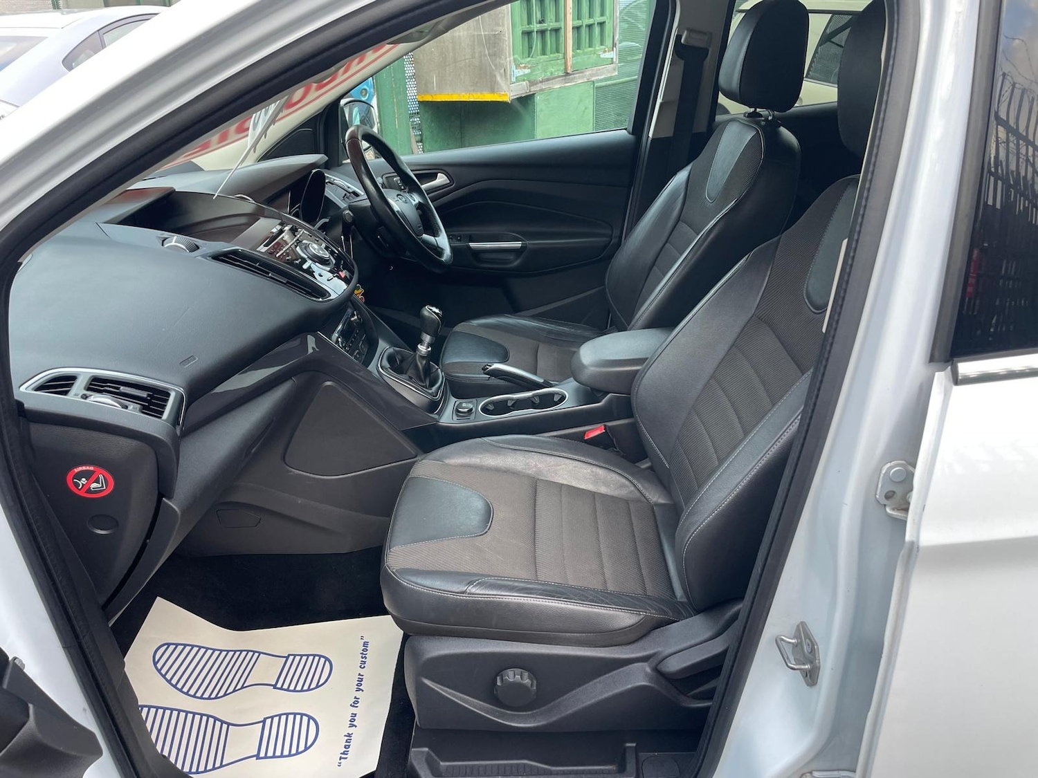 Used Ford Kuga 2015 for sale - 77370749: Photo 15