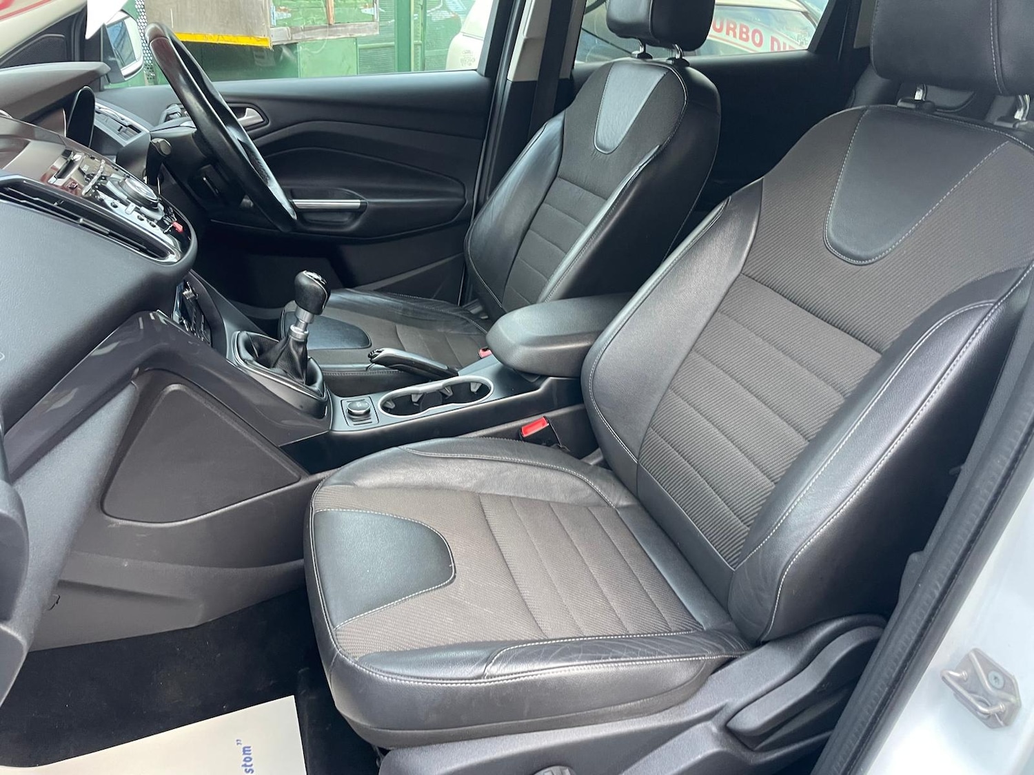 Used Ford Kuga 2015 for sale - 77370749: Photo 18