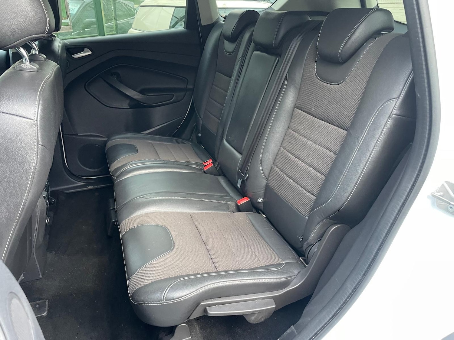 Used Ford Kuga 2015 for sale - 77370749: Photo 20