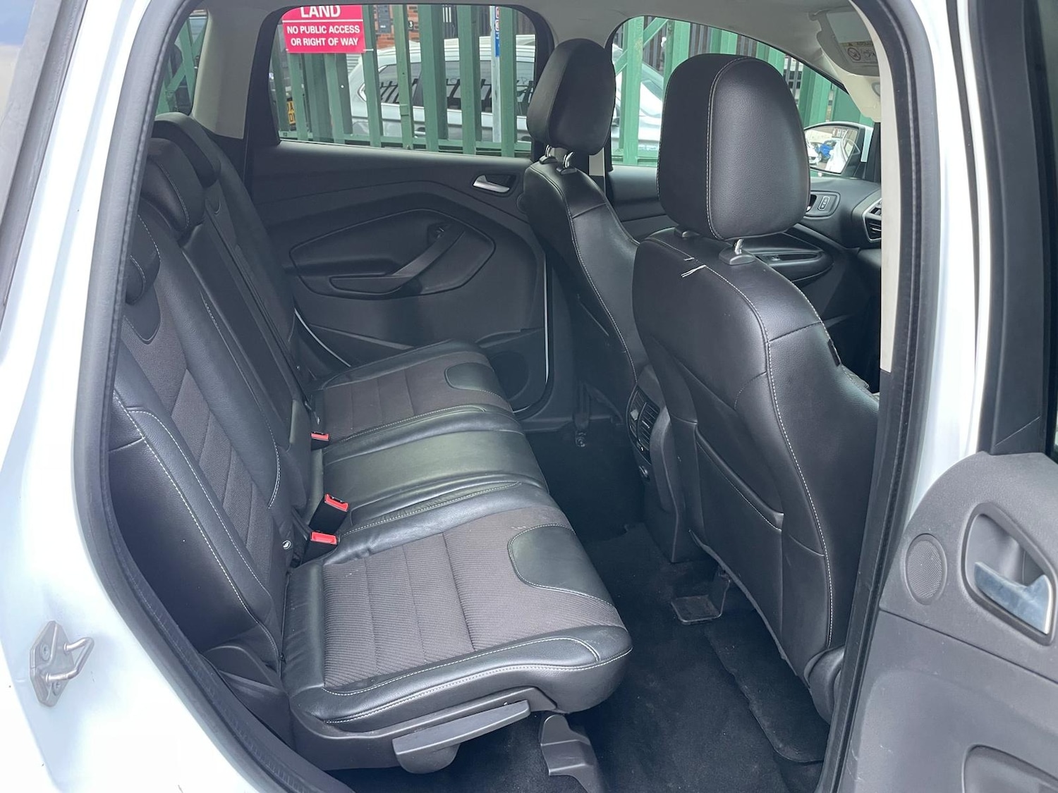 Used Ford Kuga 2015 for sale - 77370749: Photo 22