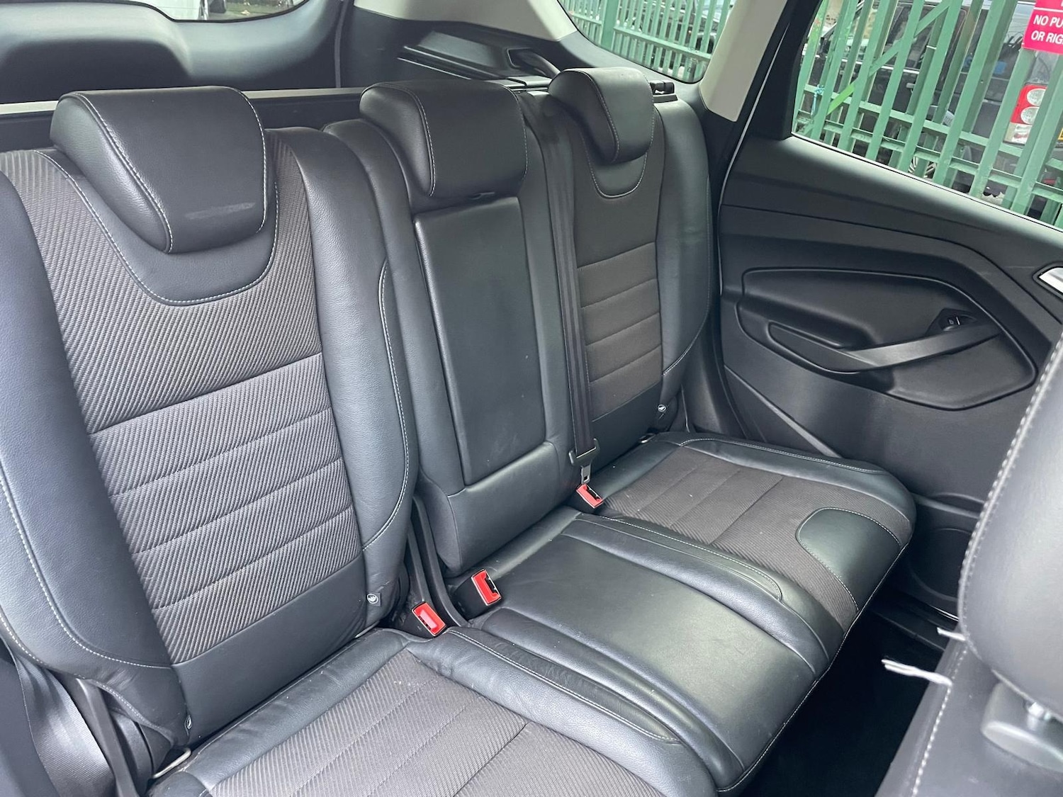 Used Ford Kuga 2015 for sale - 77370749: Photo 24