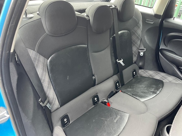 Used MINI Hatch 2016 for sale - 76142658: Photo 10