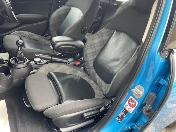 Used MINI Hatch 2016 for sale - 76142658: Photo 12