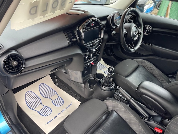 Used MINI Hatch 2016 for sale - 76142658: Photo 14