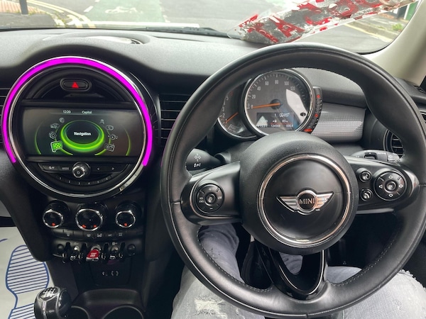 Used MINI Hatch 2016 for sale - 76142658: Photo 15
