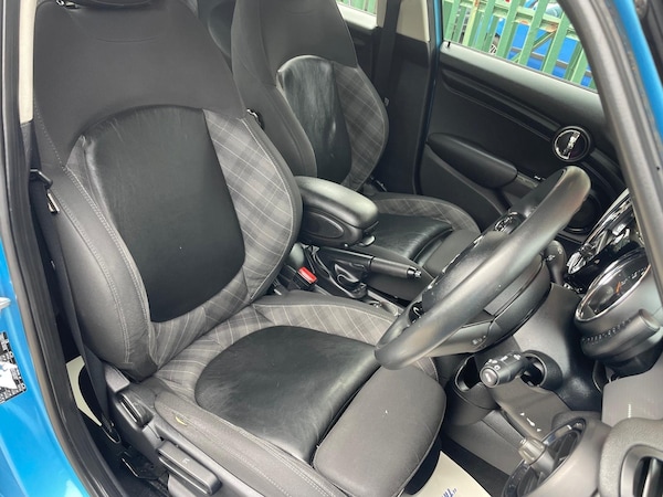 Used MINI Hatch 2016 for sale - 76142658: Photo 17