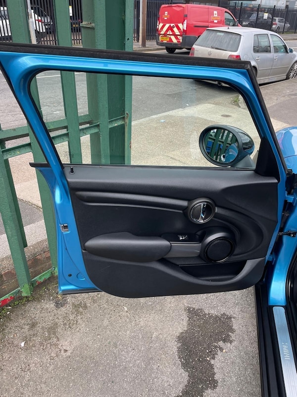 Used MINI Hatch 2016 for sale - 76142658: Photo 18