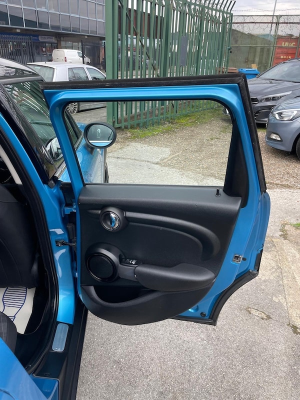 Used MINI Hatch 2016 for sale - 76142658: Photo 19