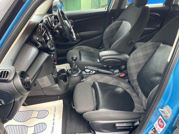 Used MINI Hatch 2016 for sale - 76142658: Photo 20