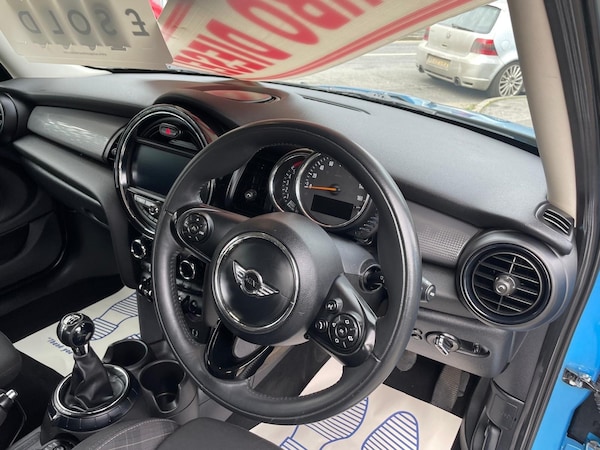 Used MINI Hatch 2016 for sale - 76142658: Photo 21
