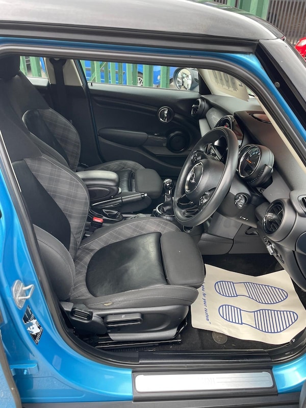 Used MINI Hatch 2016 for sale - 76142658: Photo 23