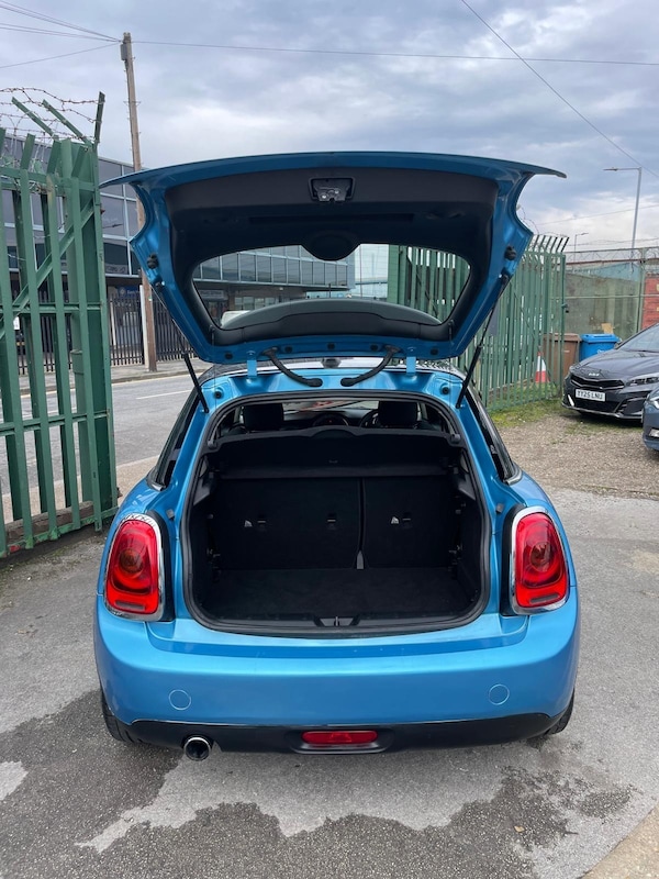 Used MINI Hatch 2016 for sale - 76142658: Photo 24