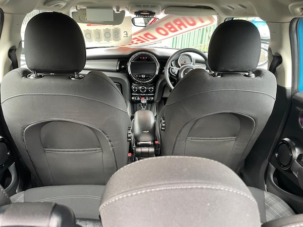 Used MINI Hatch 2016 for sale - 76142658: Photo 26