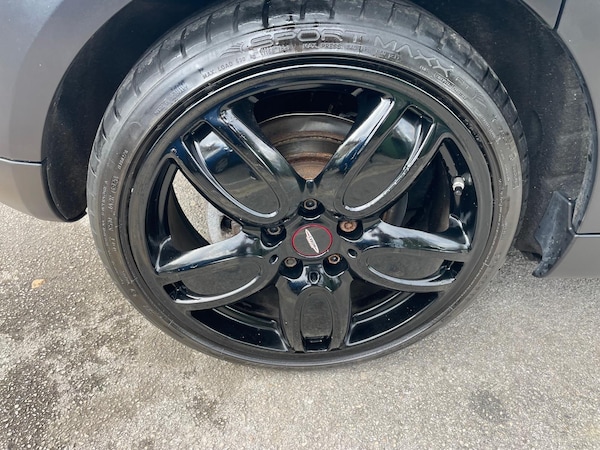 Used MINI Hatch 2016 for sale - 76142658: Photo 27