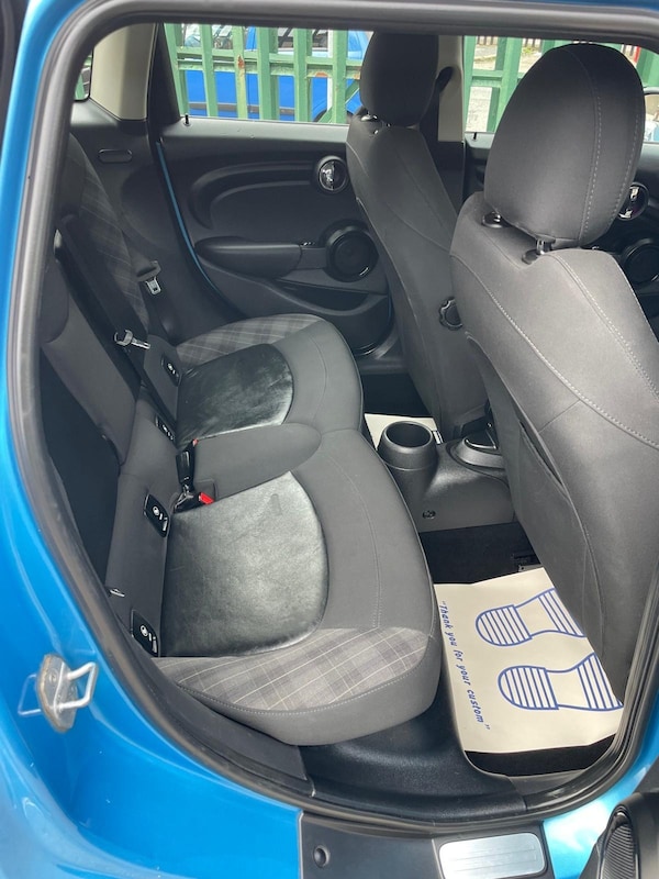 Used MINI Hatch 2016 for sale - 76142658: Photo 28